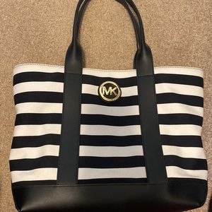 NWOT Michael Kors tote!